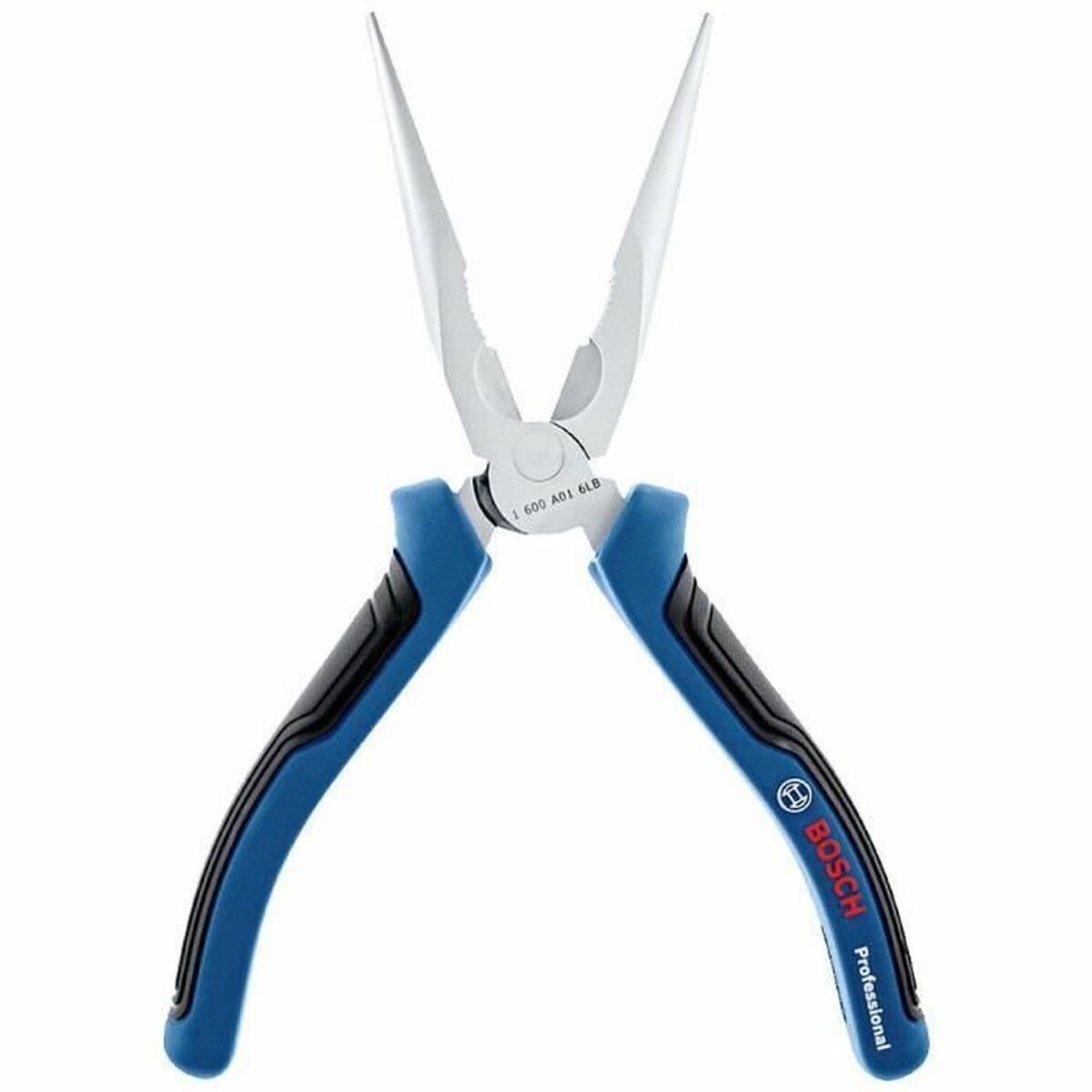 Pinze con becchi ad ago BOSCH Long Azzurro